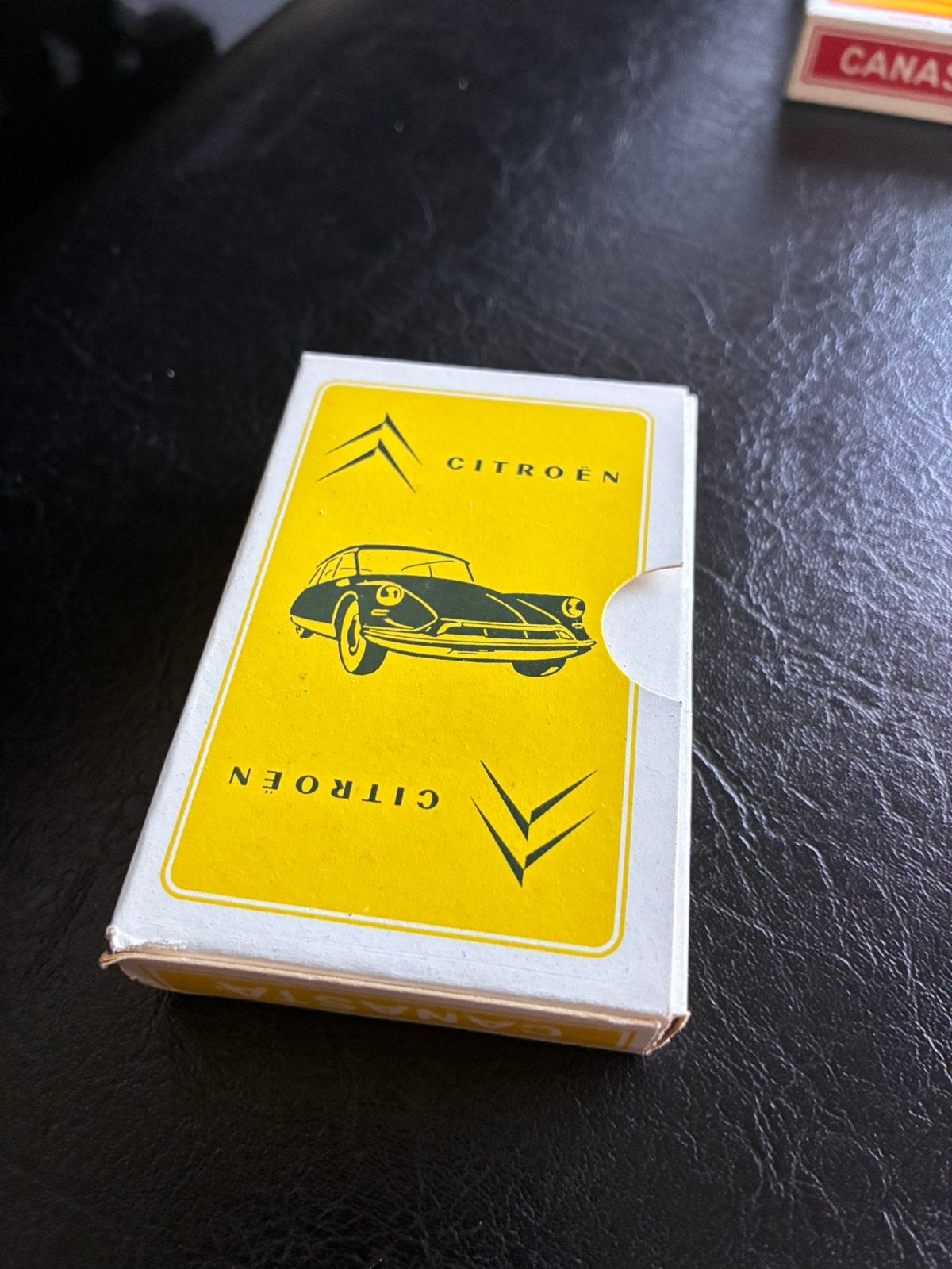 Citroën DS, Ophalen of Verzenden, Zo goed als nieuw