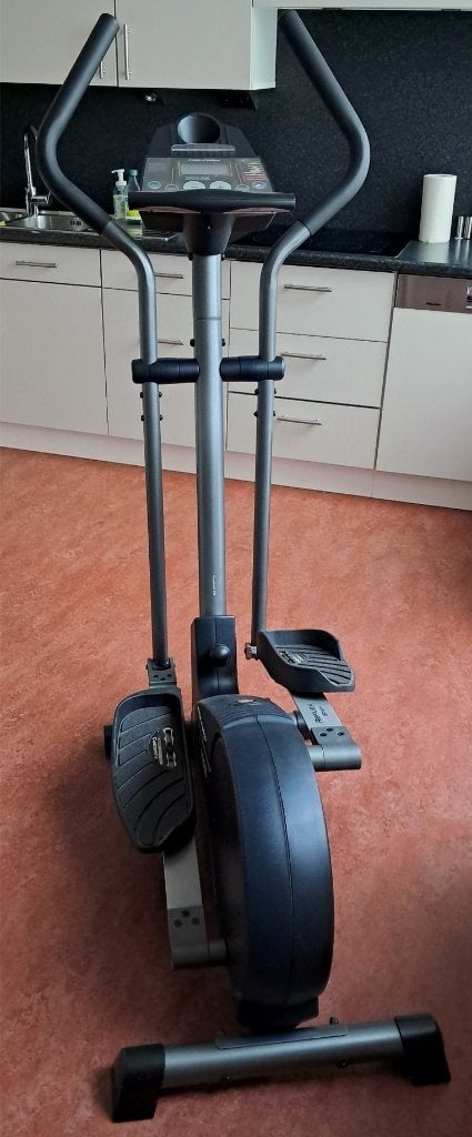 crosstrainer Proform, Ophalen, Zo goed als nieuw, Crosstrainer, Metaal