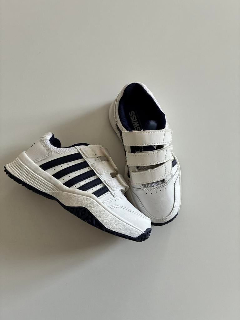 K-SWISS Chaussures de Tennis / Sport 28, Nieuw, Ophalen of Verzenden, Jongen of Meisje, Sportschoenen