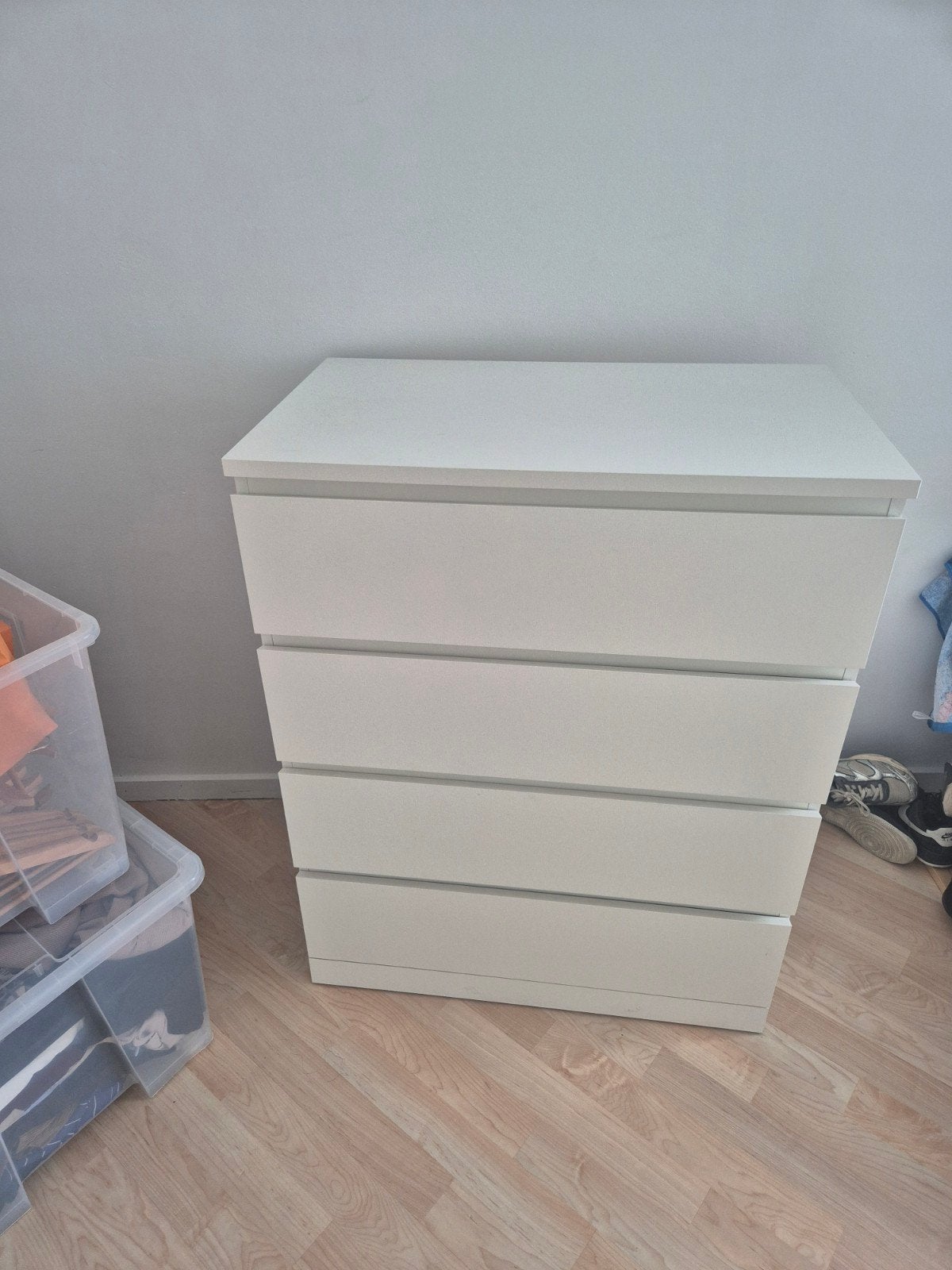 Commode ikea, Maison & Meubles, Armoires | Commodes