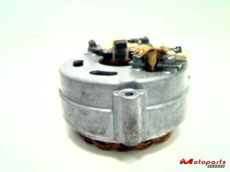 BMW Dynamo R 75/5 1969-1973, Motoren, Ophalen of Verzenden, Gebruikt