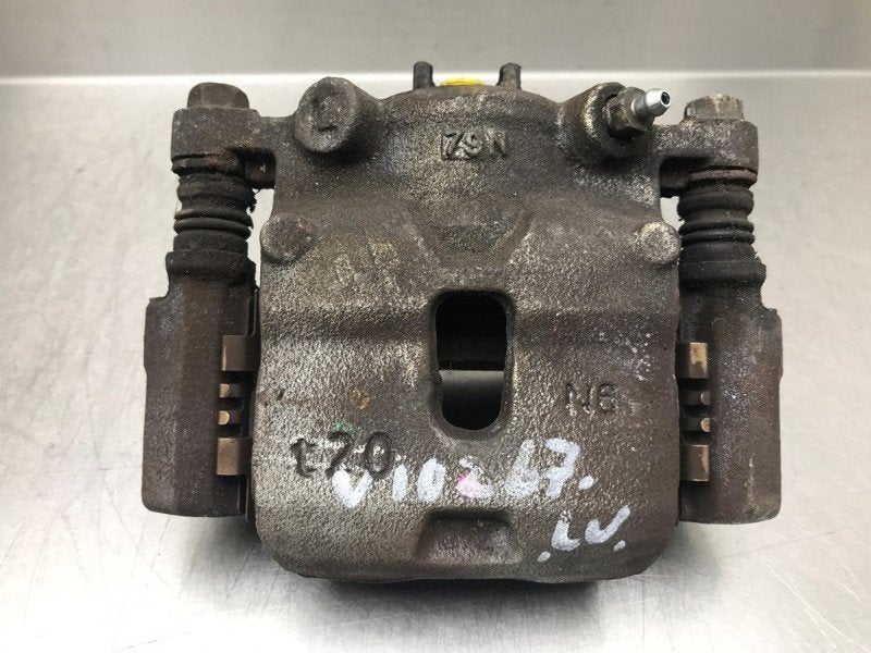 ETRIER DE FREIN AVANT GAUCHE ABS Suzuki Celerio (LF), Autos : Pièces & Accessoires, Freins & Transmission, Suzuki, Utilisé