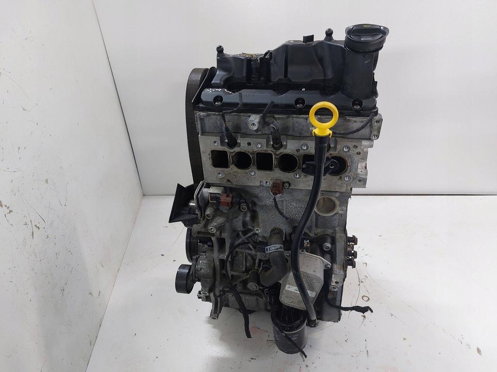 Moteur CUSA Nu SEAT RAPID TOLEDO IBIZA AUDI POLO FABIA SKODA, Envoi, Utilisé, Daihatsu