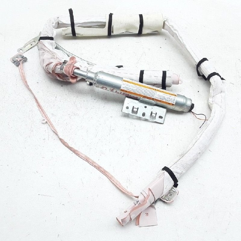 AIRBAG DAK LINKS Nissan Micra (K12) (01-2003/06-2010), Gebruikt, Nissan