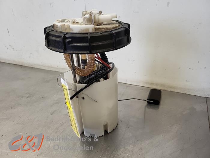 Brandstofpomp Elektrisch van een Opel Vivaro, Auto-onderdelen, Brandstofsystemen, Opel, Gebruikt, 3 maanden garantie, Ophalen of Verzenden
