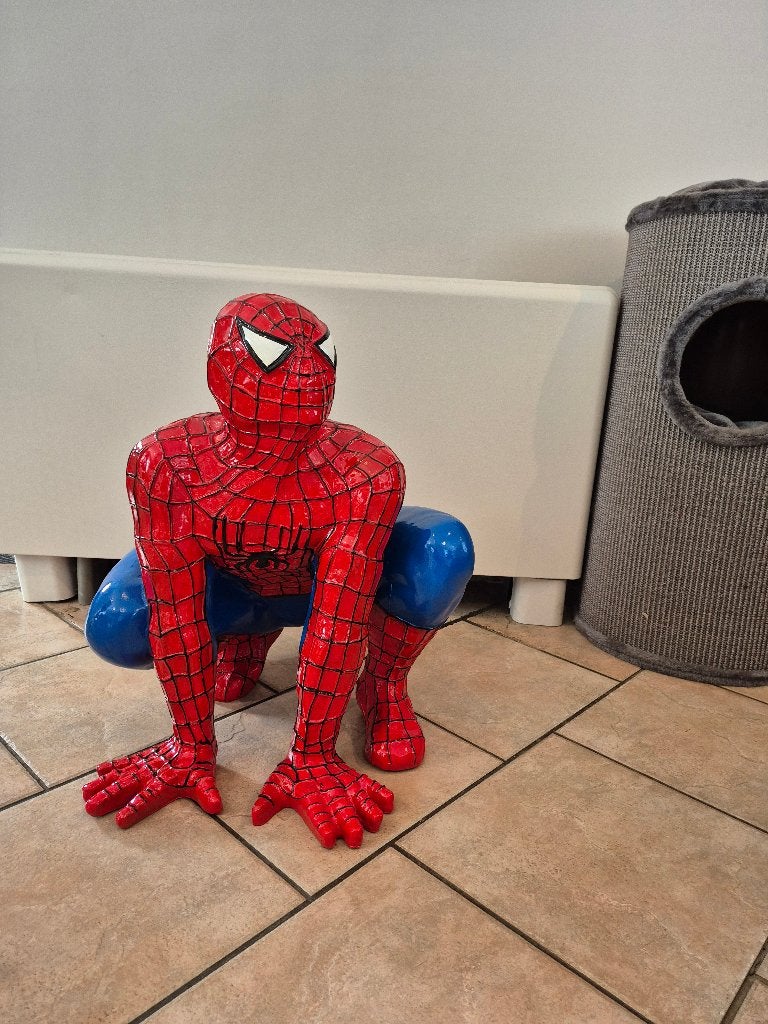 Spider man, Ophalen, Nieuw, Fantasy