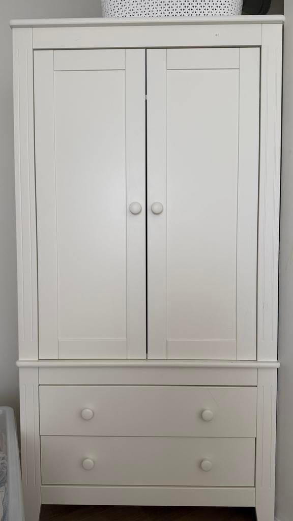 Nouvel ensemble pour chambre d'enfant à vendre !, Enlèvement, Neuf, Commode