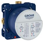 GROHE Rapido Smartbox universele inbouwbehuizing, Doe-het-zelf en Bouw, Ophalen, Nieuw, Kraan