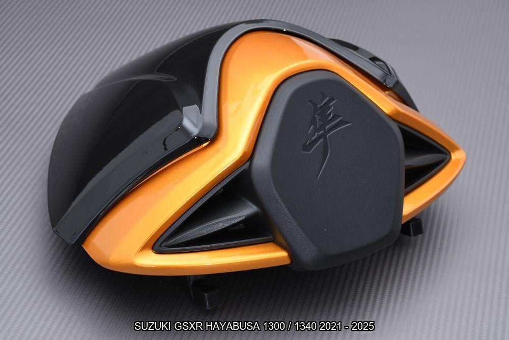 Capot de Selle AVDB SUZUKI GSXR HAYABUSA 1300 1340 2021 2025, Enlèvement ou Envoi, Neuf