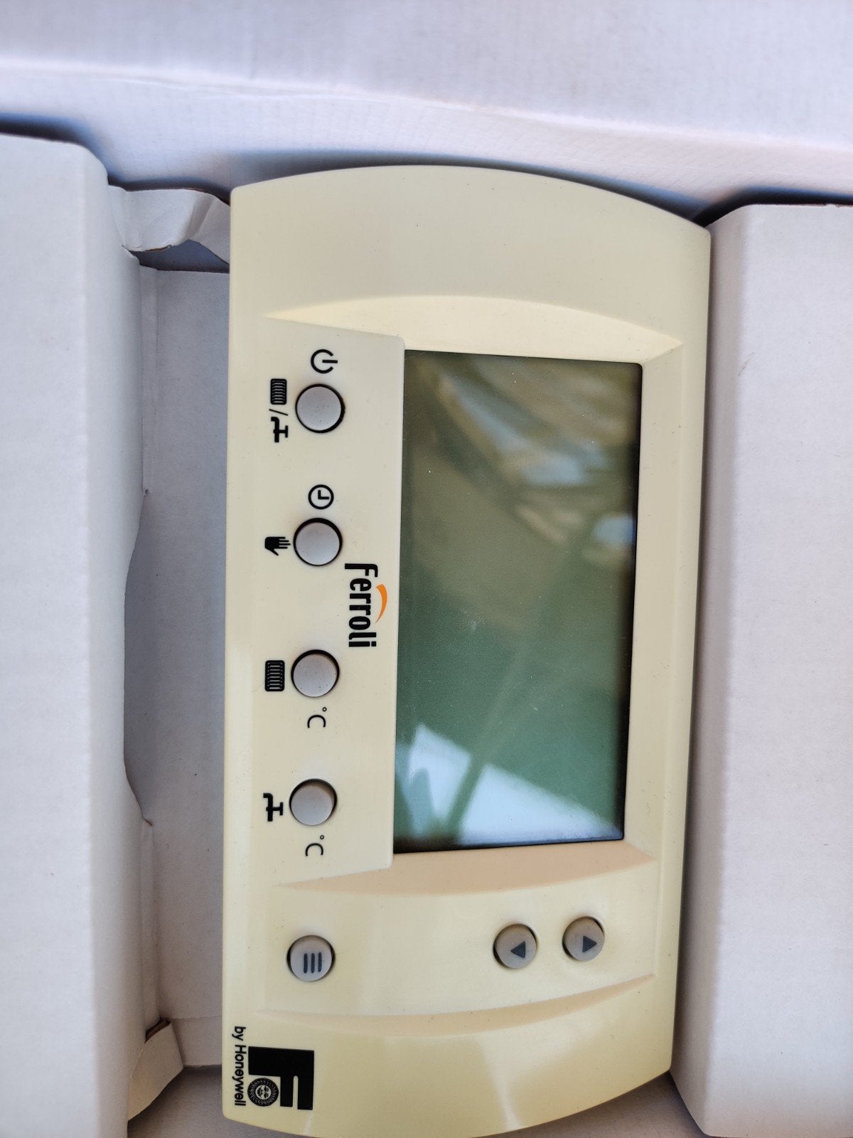 Thermostat Feroli, Bricolage & Construction, Thermostats