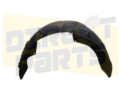 Kia EV9 (11/23-) wielkuip Links achter Origineel! 86821DO000, Kia, -, Verzenden, -