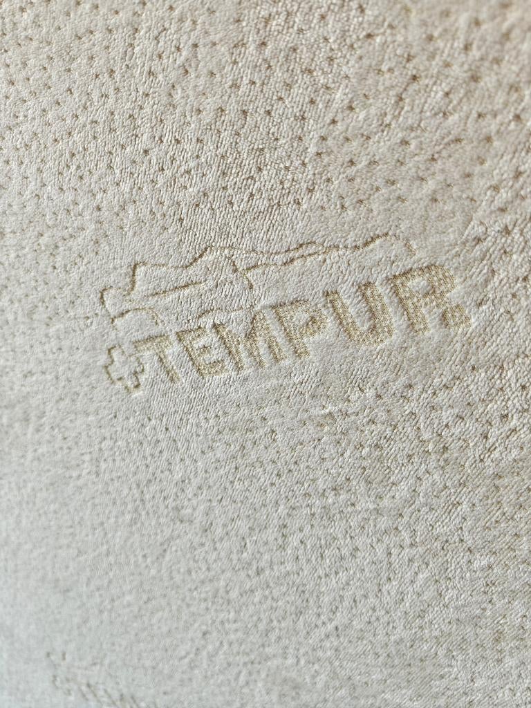 Matras 1persoons Tempur, 90 cm, Matelas, Enlèvement, 200 cm