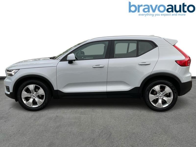 Volvo XC40 T3, Autos, Volvo, Achat, Euro 6, Entreprise, Boîte manuelle