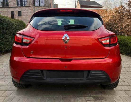 Renault Clio, Autos, Rouge, Achat, 898 cm³, Euro 6