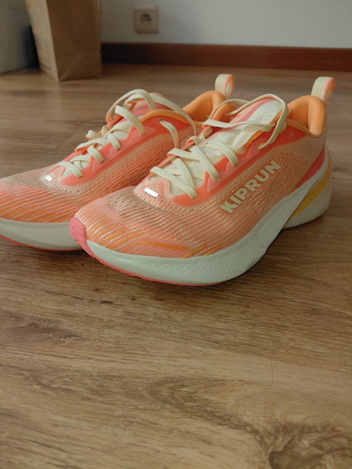 Basket running  - KIPRUN - T39, Autres marques, Course à pied, Chaussures de course à pied, Comme neuf