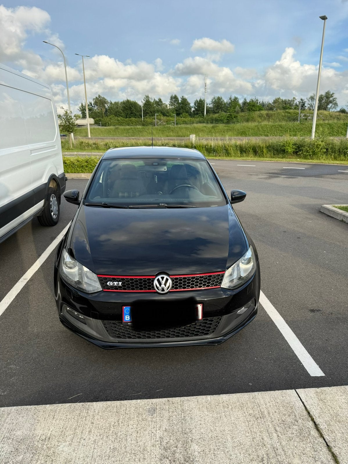 Polo gti 1.4 tsi ct ok pret a immat 12mois de garantie, Autos, Euro 5, Achat, 139 g/km, 1194 kg