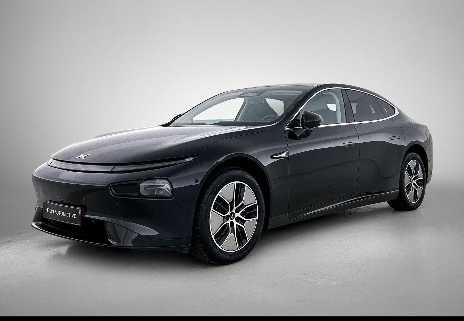 XPENG P7 Long Range RWD (automatique), Autos, XPENG, 86 kWh, 203 kW, Achat, Entretenue par le concessionnaire