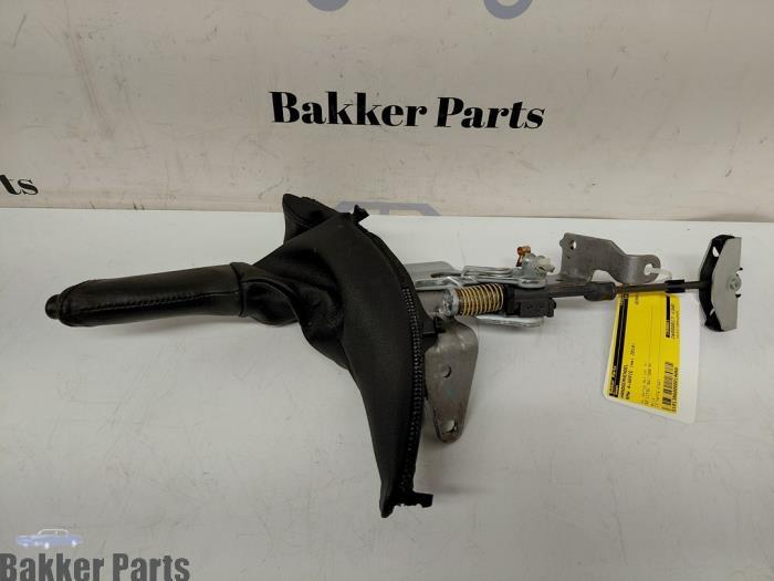 Handremhendel van een BMW 4-Serie, Gebruikt, -, -, 3 maanden garantie