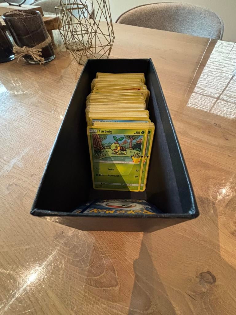 Pokémon Sun & Moon Bulk, Enlèvement ou Envoi, Utilisé, Plusieurs cartes