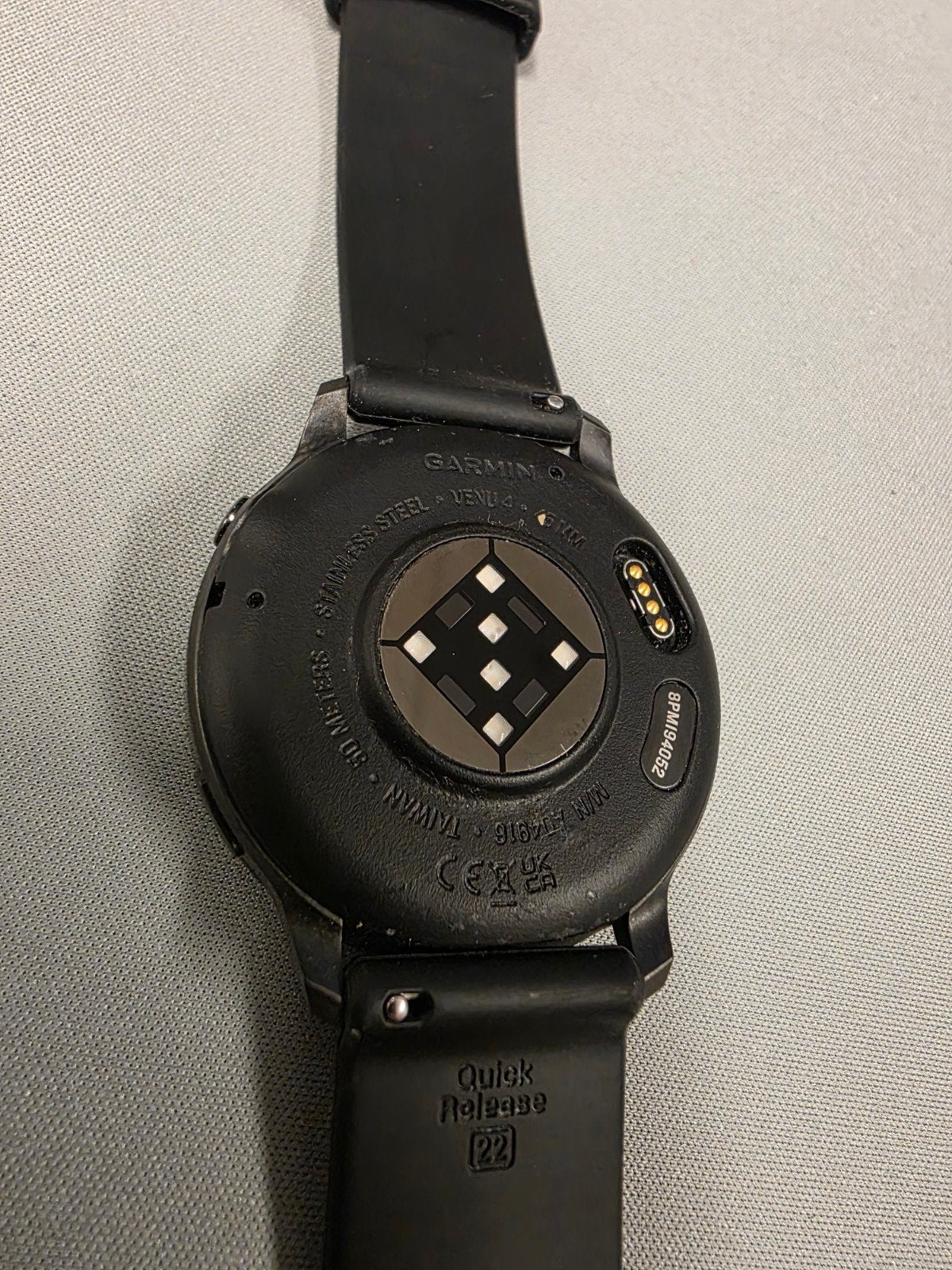 zeer mooie Galaxy 5 pro watch, Handtassen en Accessoires, Ophalen