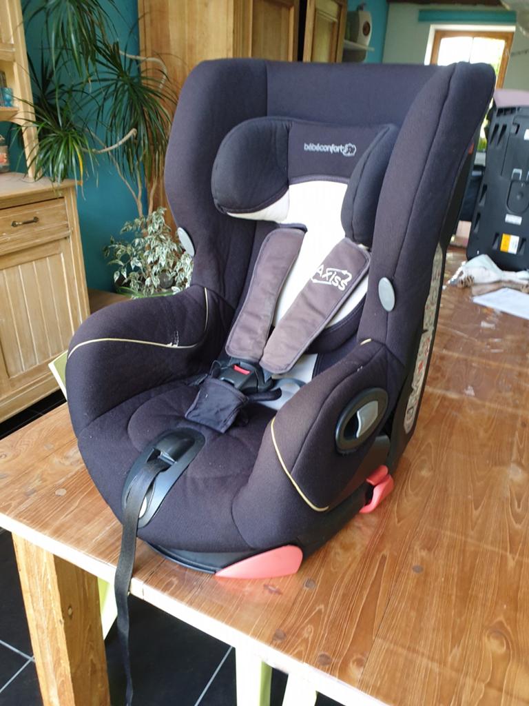 Siège enfant bébéconfort, Kinderen en Baby's, Ophalen