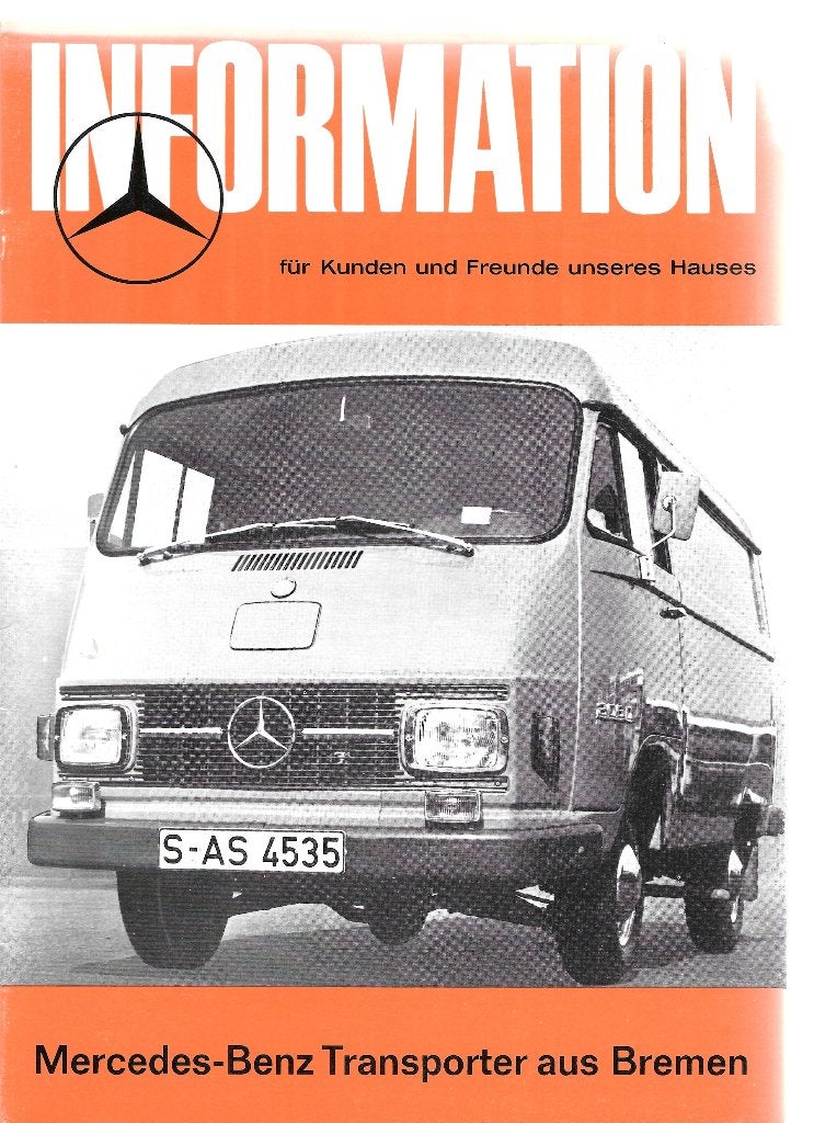 MERCEDES L206 (HEROMA), Enlèvement ou Envoi, Comme neuf, Mercedes