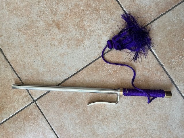 Jutte Samurai, Verzenden, Overige soorten