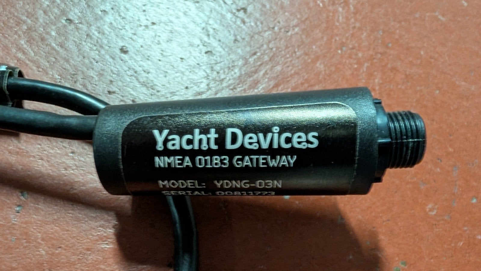Yacht Devices nmea0183 gateway, Sports nautiques & Bateaux, Enlèvement ou Envoi