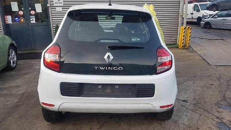 FEU ARRIÈRE DROIT Renault Twingo III (AH) (|265501361R|), Utilisé, Renault