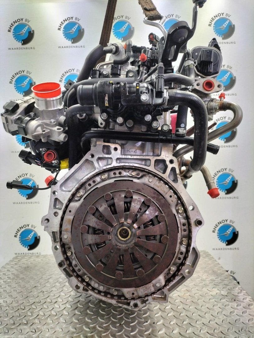 HYUNDAI IONIQ MOTOR G4LE 2020, Enlèvement ou Envoi, Utilisé, ARN reconnu