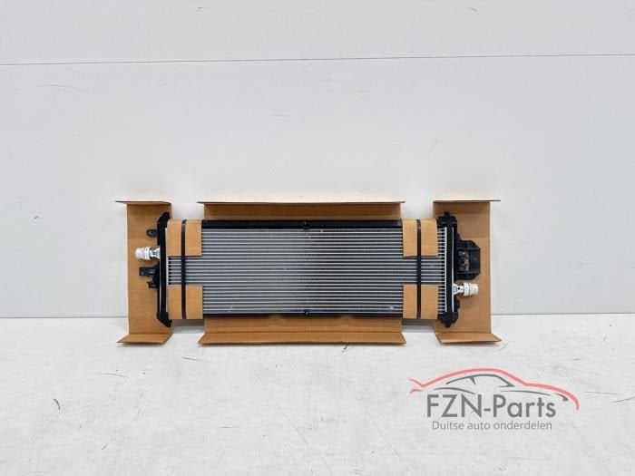 Tesla Model 3 Radiateur, Ophalen of Verzenden, Gebruikt