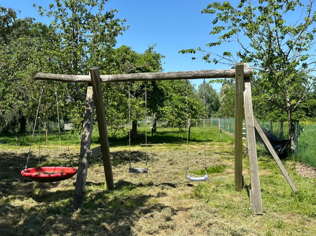 Balançoire, Enfants & Bébés, Enlèvement, Comme neuf, Balançoire