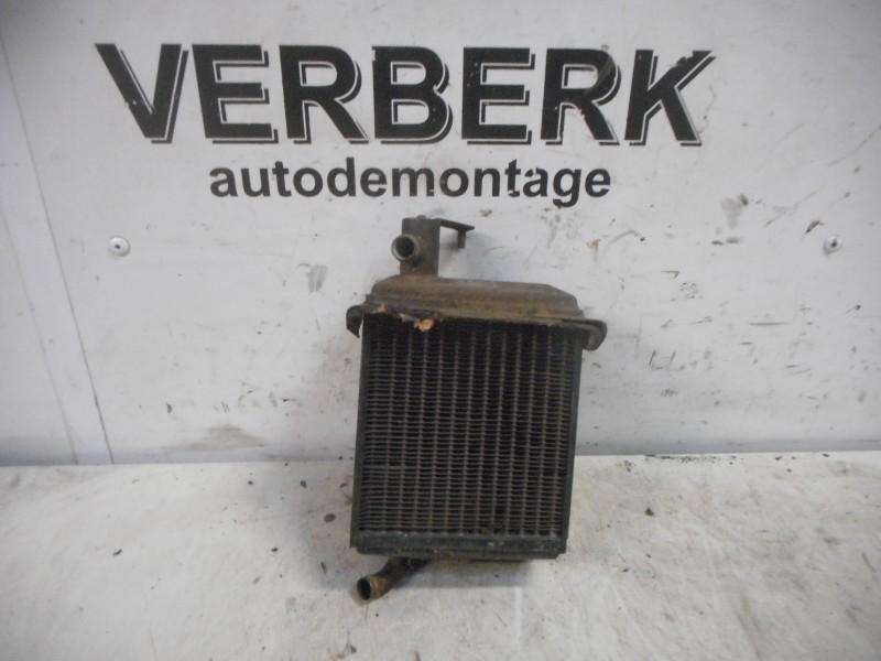 RADIATEUR DE CHAUFFAGE Mercedes-Benz Ponton (W105), Utilisé, Mercedes-Benz