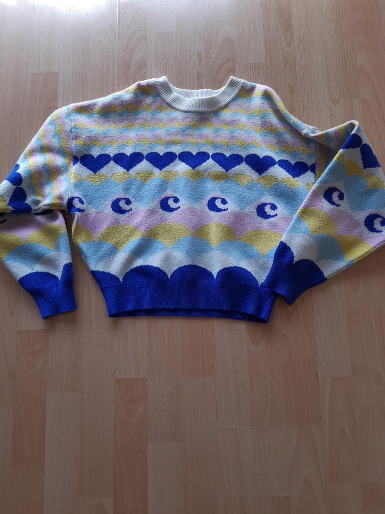 Trui Camille, Kinderen en Baby's, Ophalen