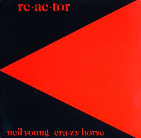 neil young, Cd's en Dvd's, Vinyl | Rock, Ophalen of Verzenden