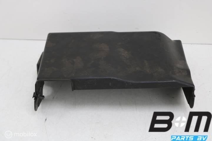 Deksel van accubak VW Polo 9N 6Q0915429D, Utilisé