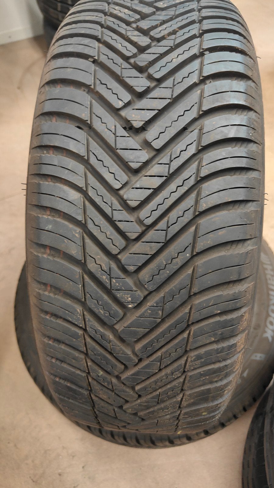 185/55r14 Hankook 35€ per stuk met montage en balanceren, Ophalen of Verzenden