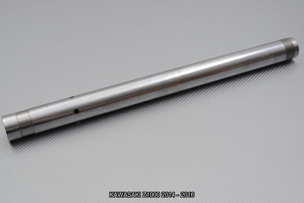 Tubes de fourche Inversée SPR KAWASAKI Z1000 2014 - 2016, Motos, Enlèvement ou Envoi, Neuf