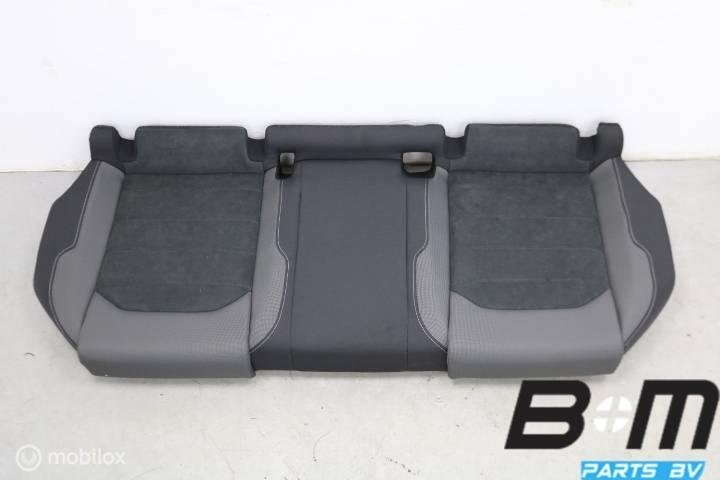 Nieuwe Highline achterbankzitting VW Golf 7 5G0885405DE, Gebruikt