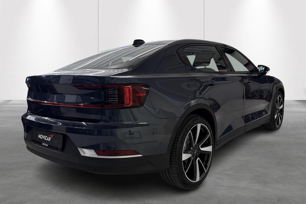 Polestar 2 Long Range Dual Motor 78 kWh (automatique), Autos, Achat, 408 ch, 2113 kg, Automatique