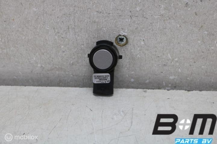 PDC sensor VW Golf 7 LB7W 19km 5Q0919275B, Gebruikt