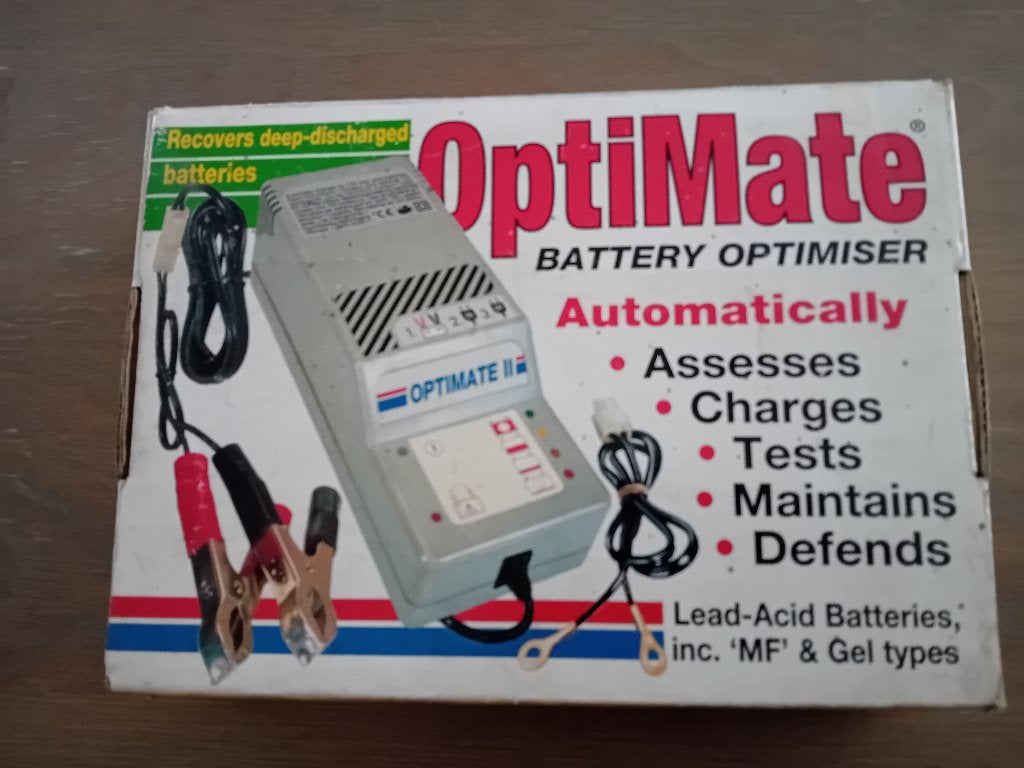 Optimate druppellader, Ophalen of Verzenden