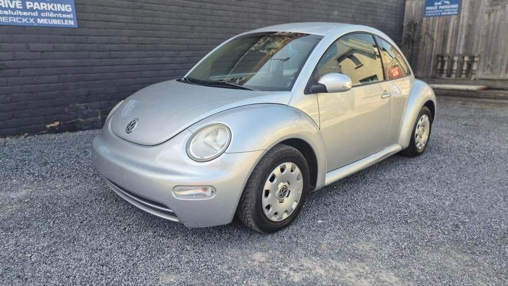VW New beetel Essence Airco, Autos, Achat, Entreprise, https://public.car-pass.be/vhr/5eef2959-f76f-4a76-953f-1f5d028d8075, Essence