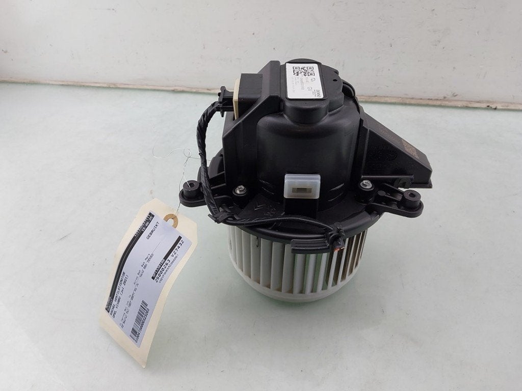 VENTILATEUR RADIATEUR MOTEUR Opel Vivaro (01-2019/04-2025), DENSO EUROPE B.V., Info@denso.nl, Opel, Utilisé