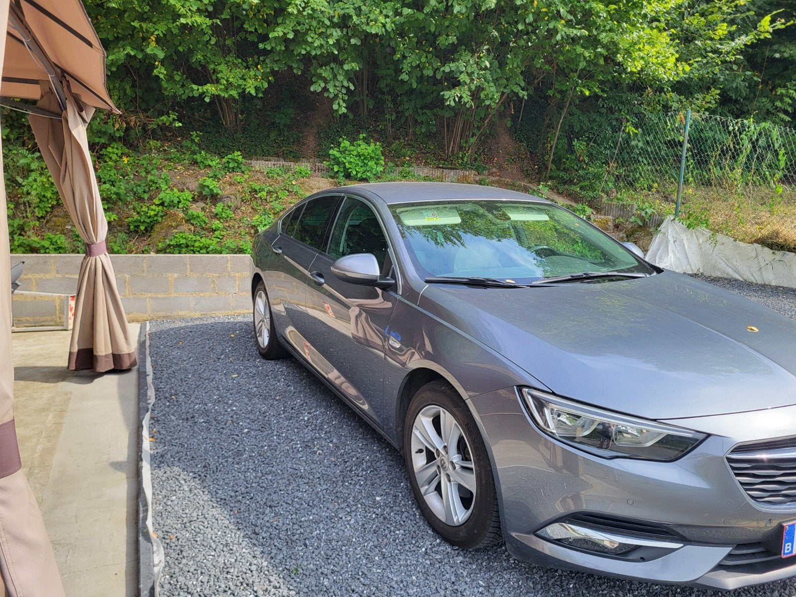 Opel insignia 7800 euros, Autos, Achat, Caméra, Automatique, Particulier