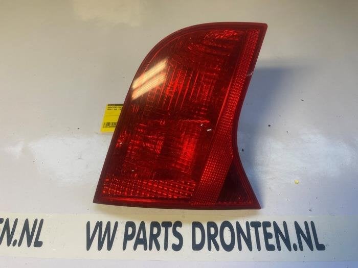 Feu arrière gauche d'un Audi A4, -, 3 mois de garantie, Audi, Utilisé