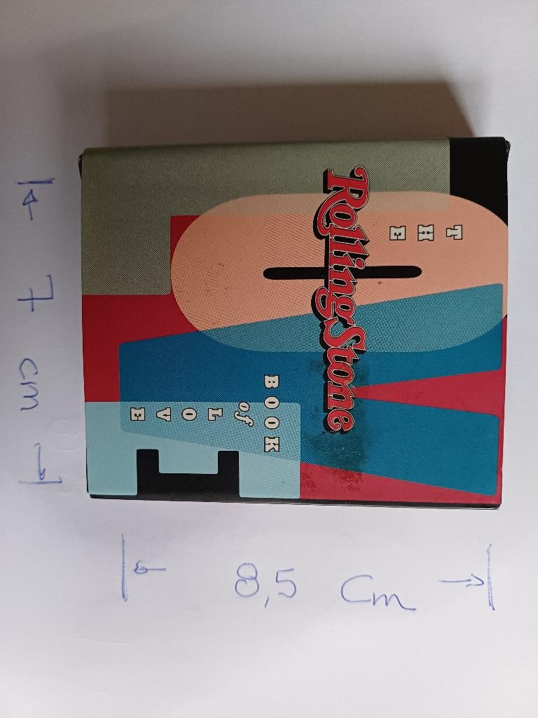 uniek verzamelobject, Verzamelen, Overige Verzamelen, Zo goed als nieuw, Ophalen of Verzenden
