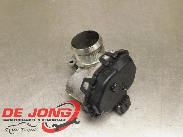 Boîtier accélérateur d'un Ford Focus, -, 3 mois de garantie, -, -