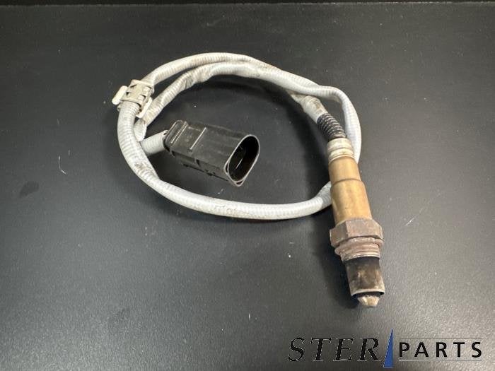 Sonde lambda d'un Mercedes C-Klasse, 3 mois de garantie, Utilisé, -, -