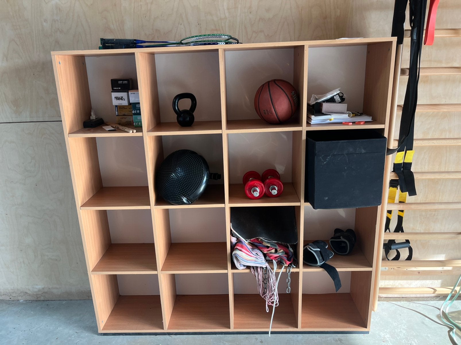 Kallax IKEA, Ophalen, Zo goed als nieuw